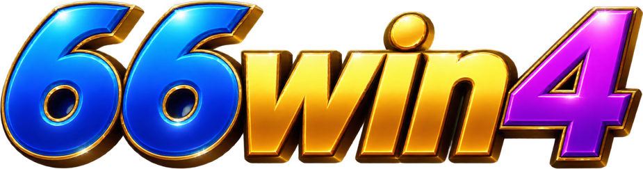 66win4 Logo